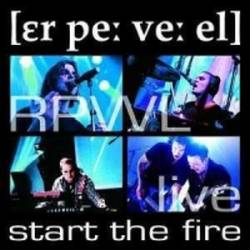RPWL : Start the Fire Live